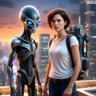 22 Faits Qui Suggèrent Que Les Extraterrestres Sont Peut-Être Déjà Parmi Nous