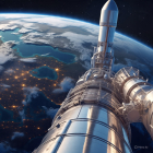 Que Nous Cache la NASA sur la Vie au-Delà de la Terre ?